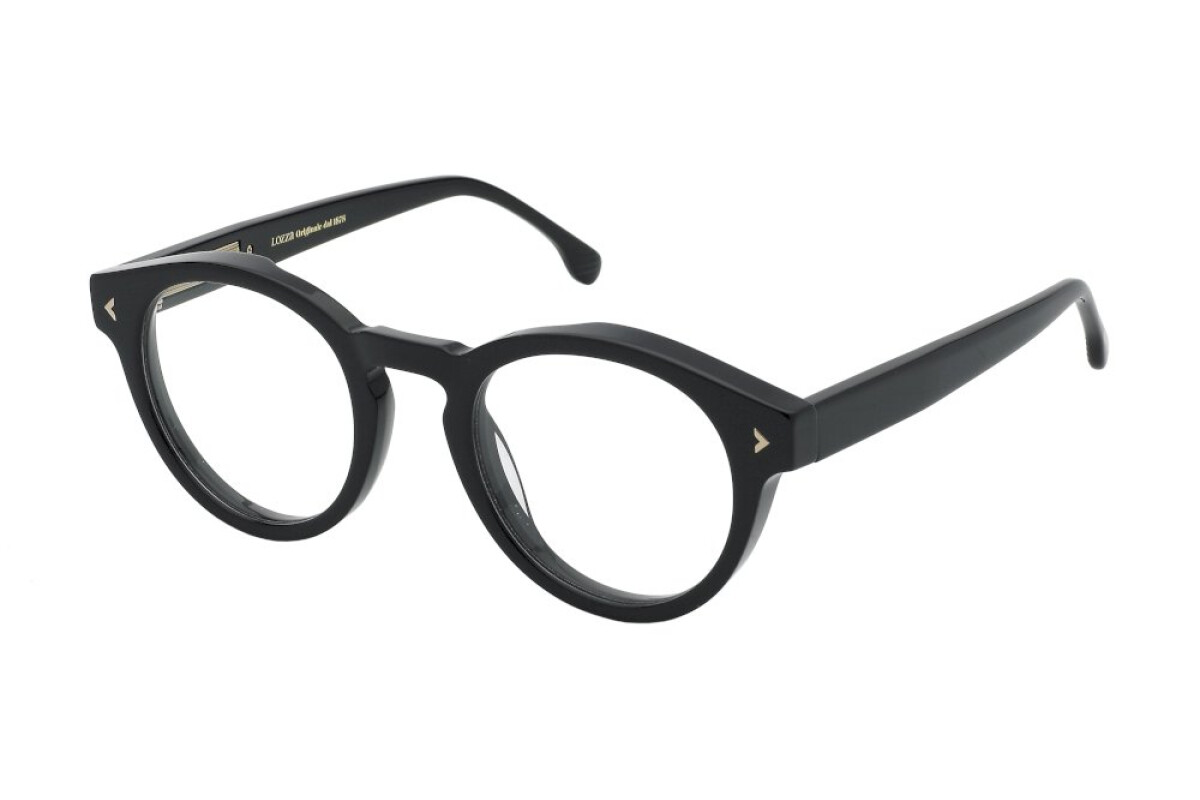 Eyeglasses Man Lozza Polignano 2 VL4337 700Y
