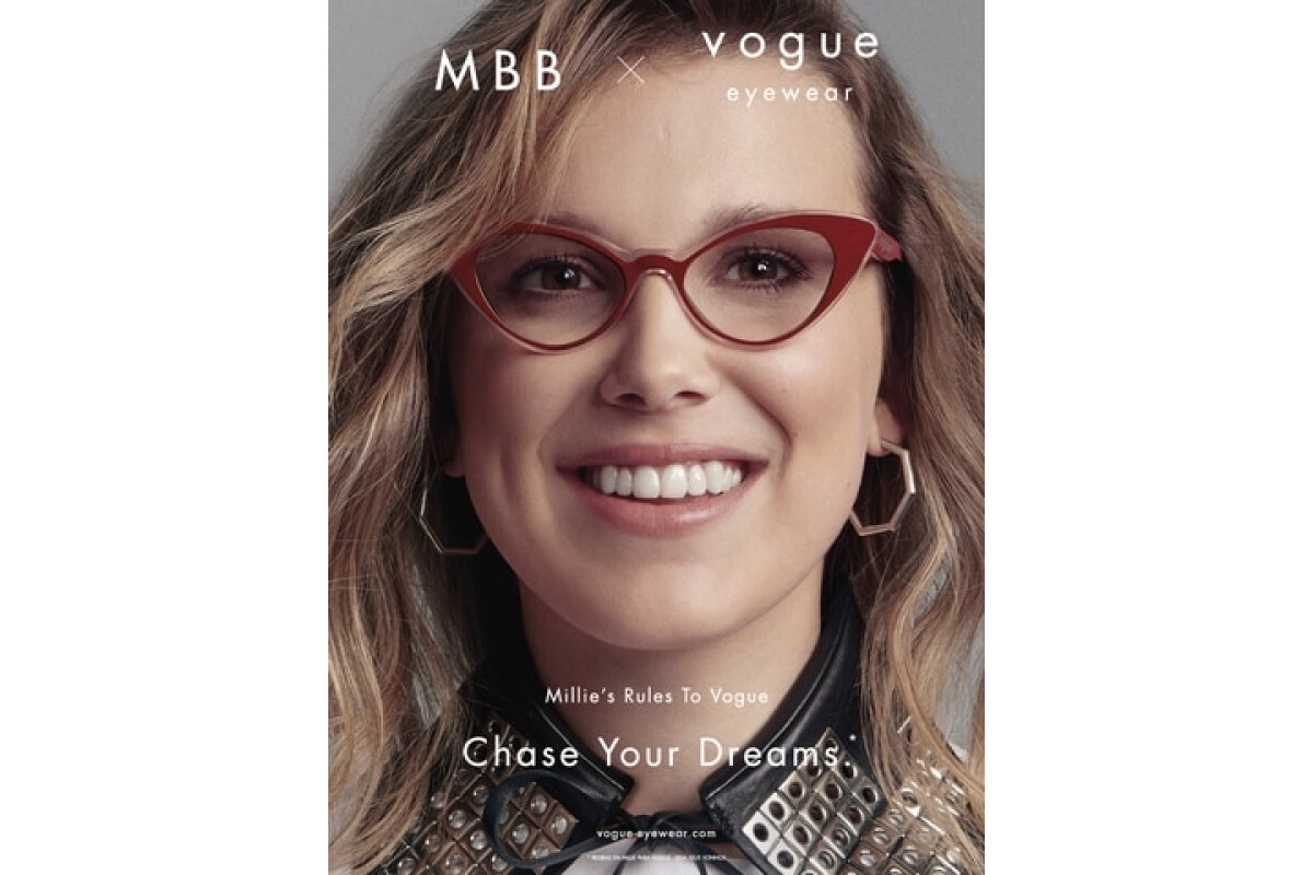 Eyeglasses Woman Vogue  VO 5317 2811