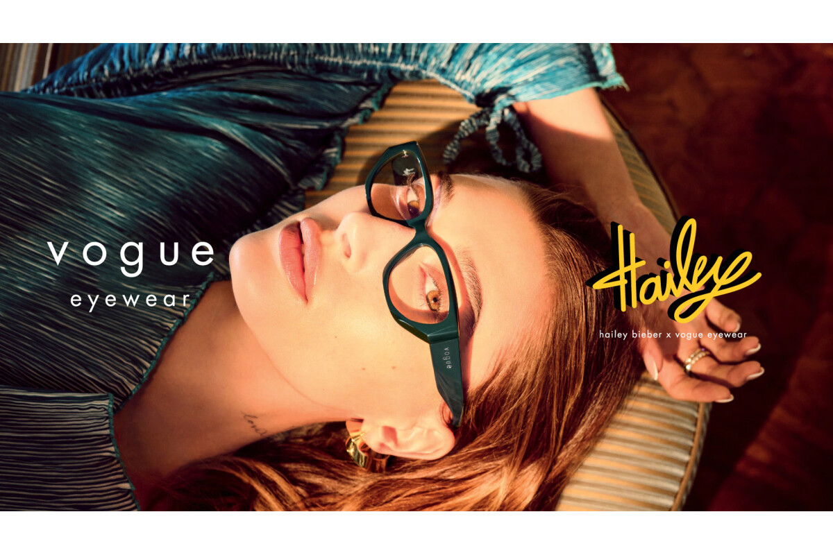 Lunettes de vue Femme Vogue  VO 5439 3000