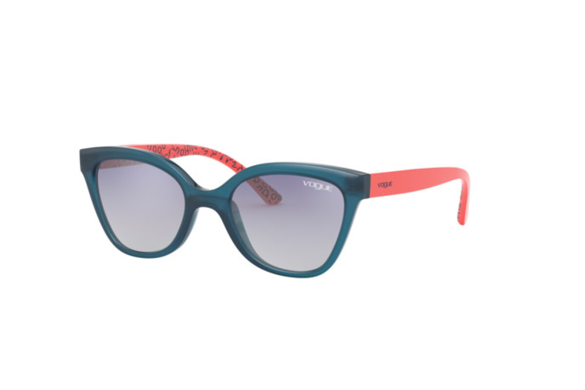 Lunettes de soleil Junior (pour enfant) Vogue  VJ 2001 27827B