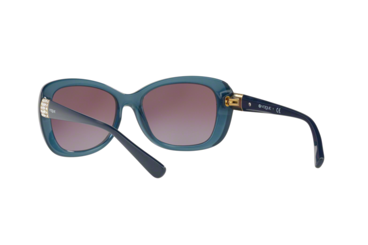 Lunettes de soleil Femme Vogue  VO 2943SB 25348H