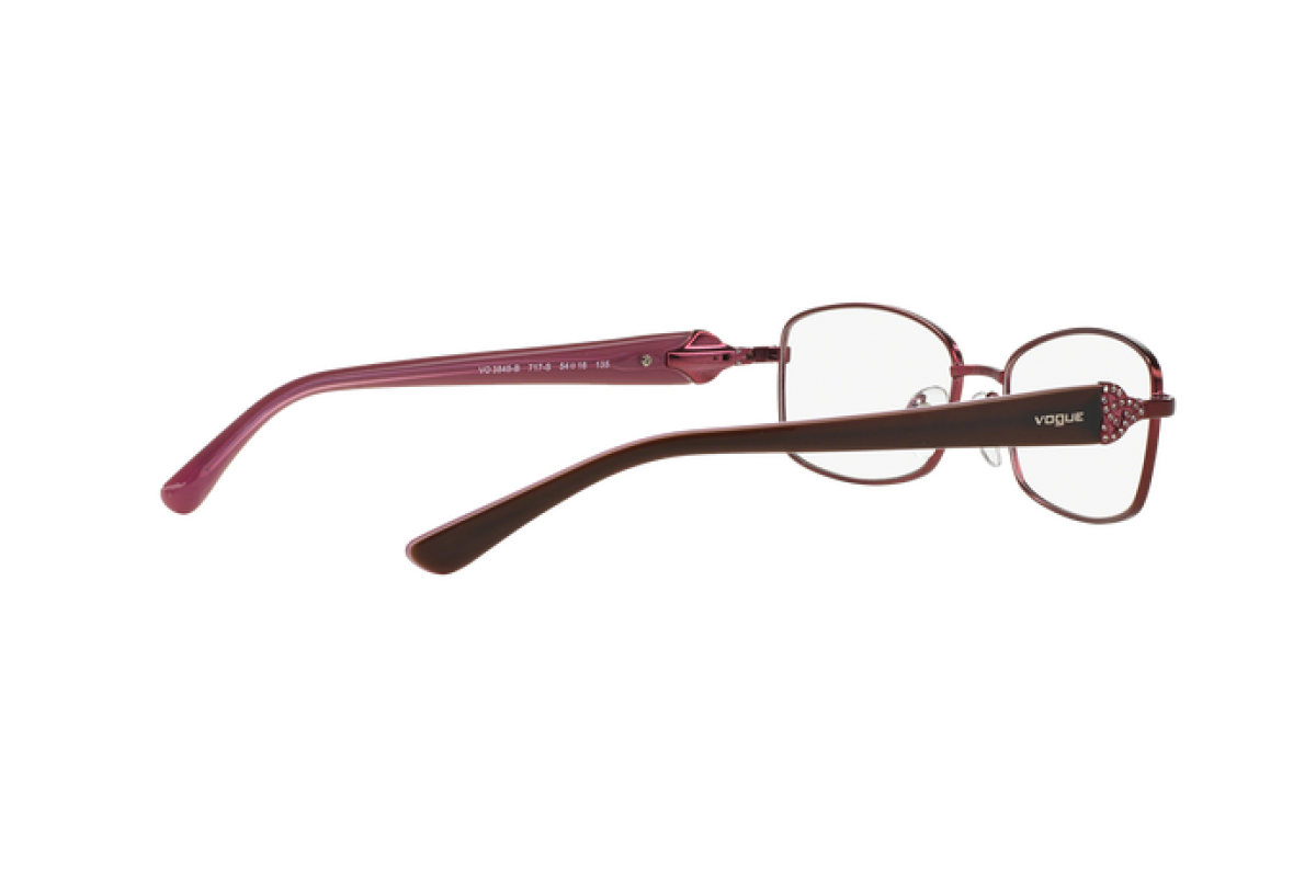 Eyeglasses Woman Vogue  VO 3845B 717S