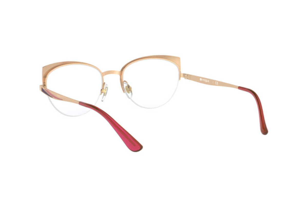 Eyeglasses Woman Vogue  VO 4153 5075