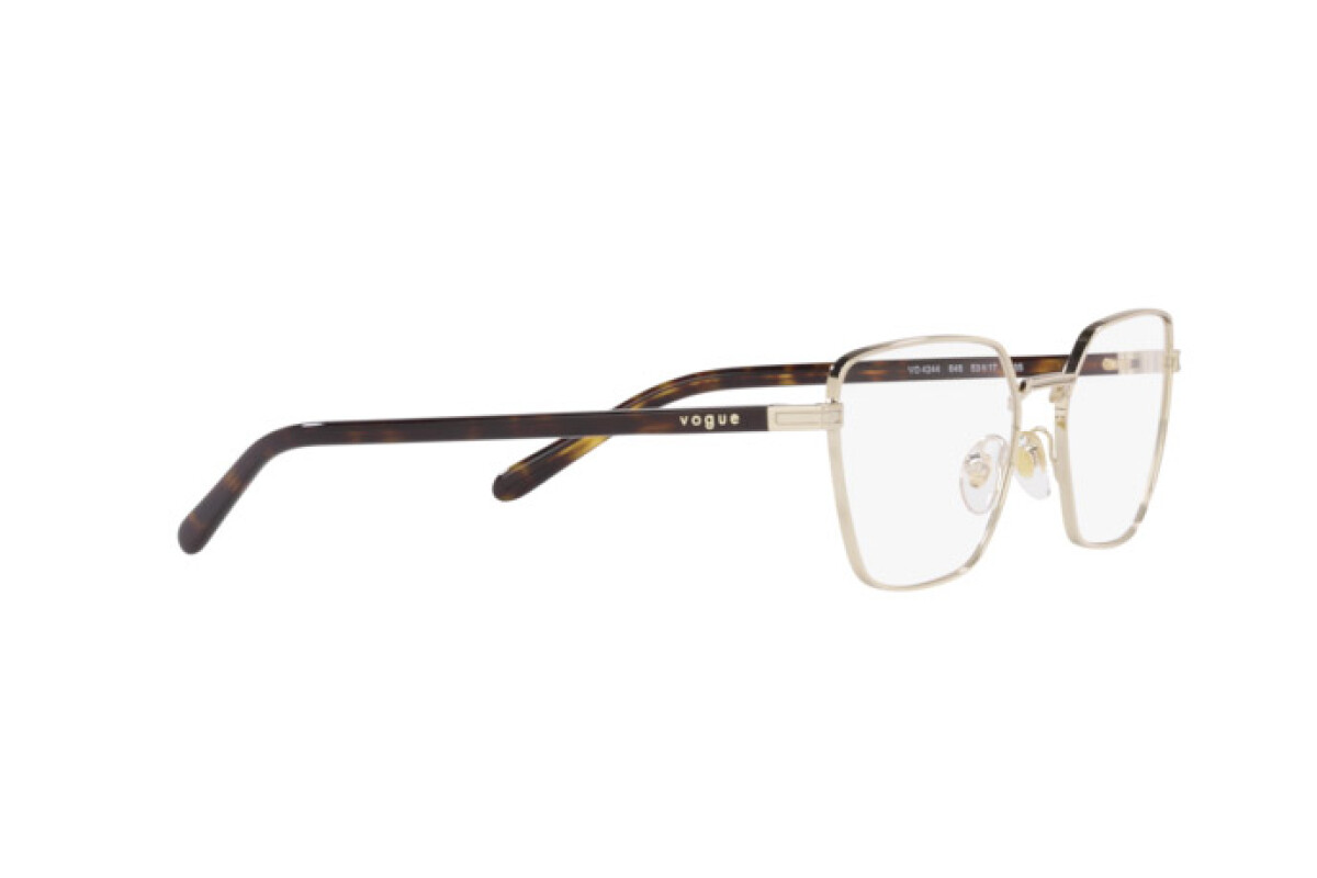 Eyeglasses Woman Vogue  VO 4244 848