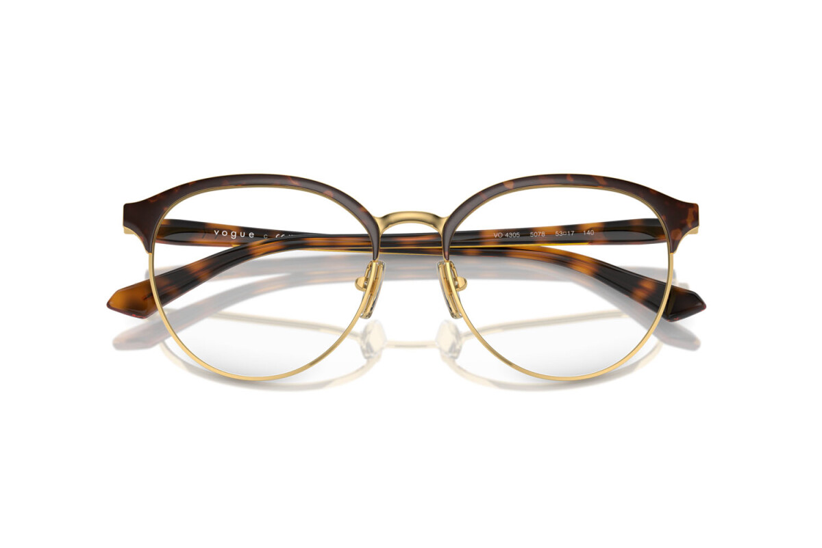 Eyeglasses Woman Vogue  VO 4305 5078