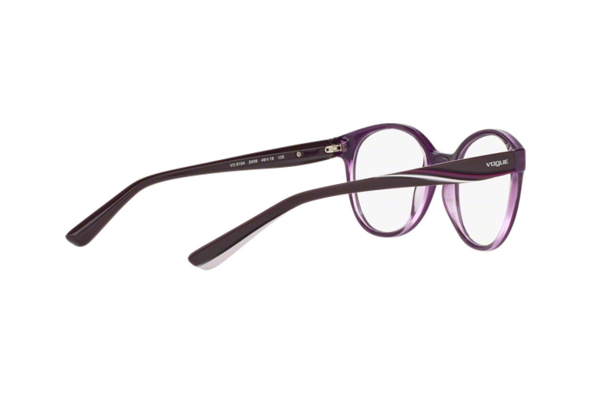 Eyeglasses Woman Vogue  VO 5104 2409