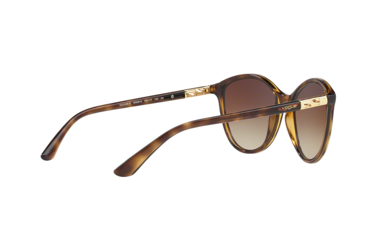 Lunettes de soleil Femme Vogue  VO 5165S W65613