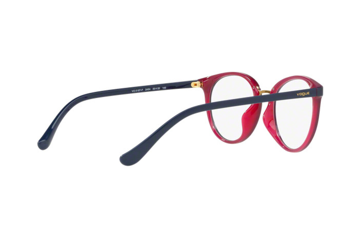 Eyeglasses Woman Vogue  VO 5167F 2454