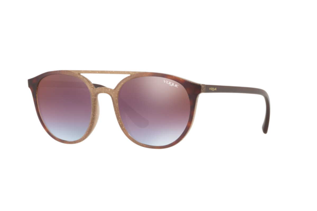 Lunettes de soleil Femme Vogue  VO 5195S 2639H7