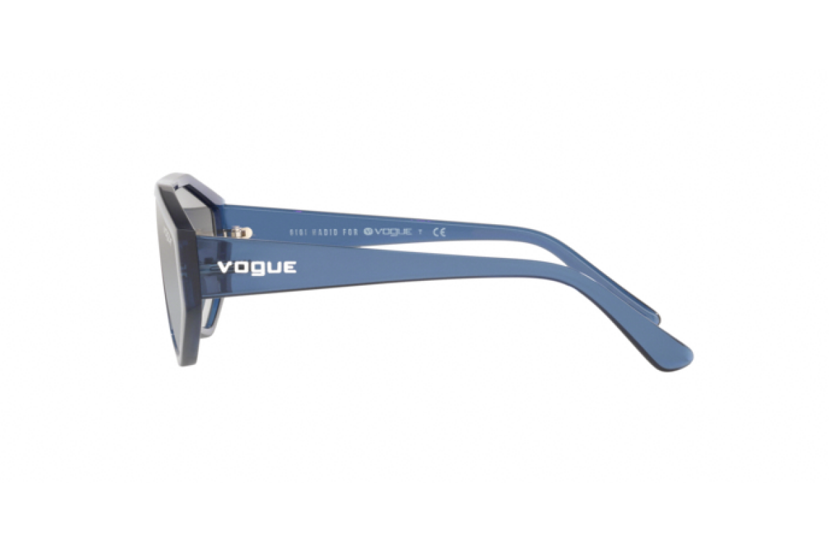 Sunglasses Woman Vogue Highline VO 5284S 27206V