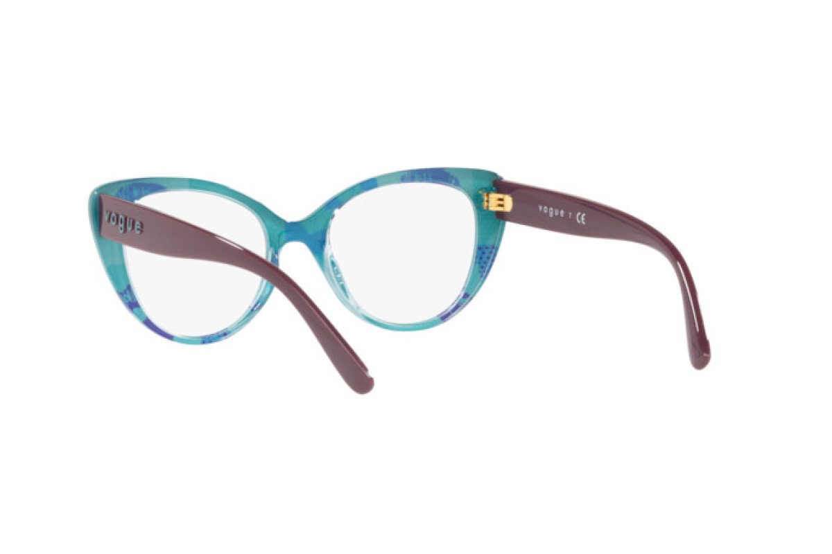 Eyeglasses Woman Vogue  VO 5422 2995