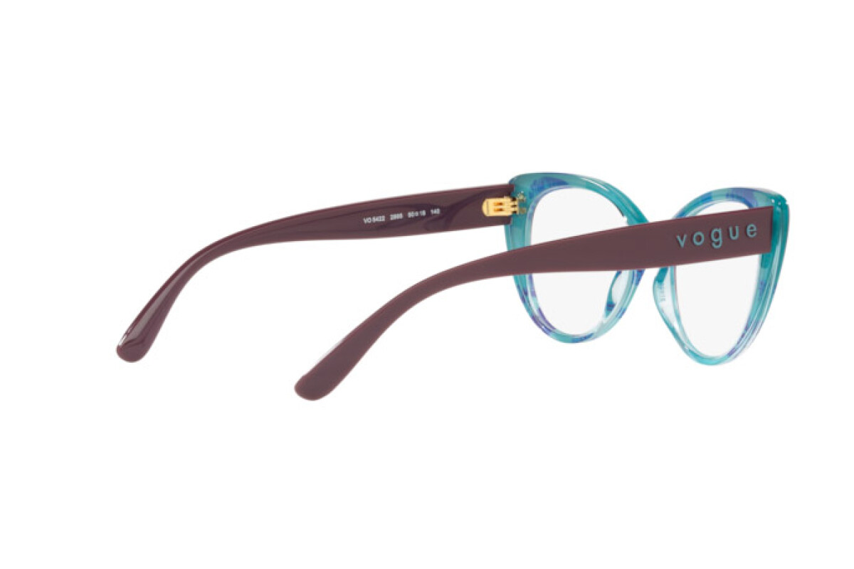 Eyeglasses Woman Vogue  VO 5422 2995