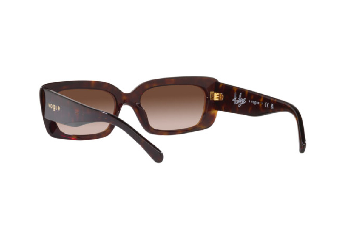 Lunettes de soleil Femme Vogue  VO 5440S W65613