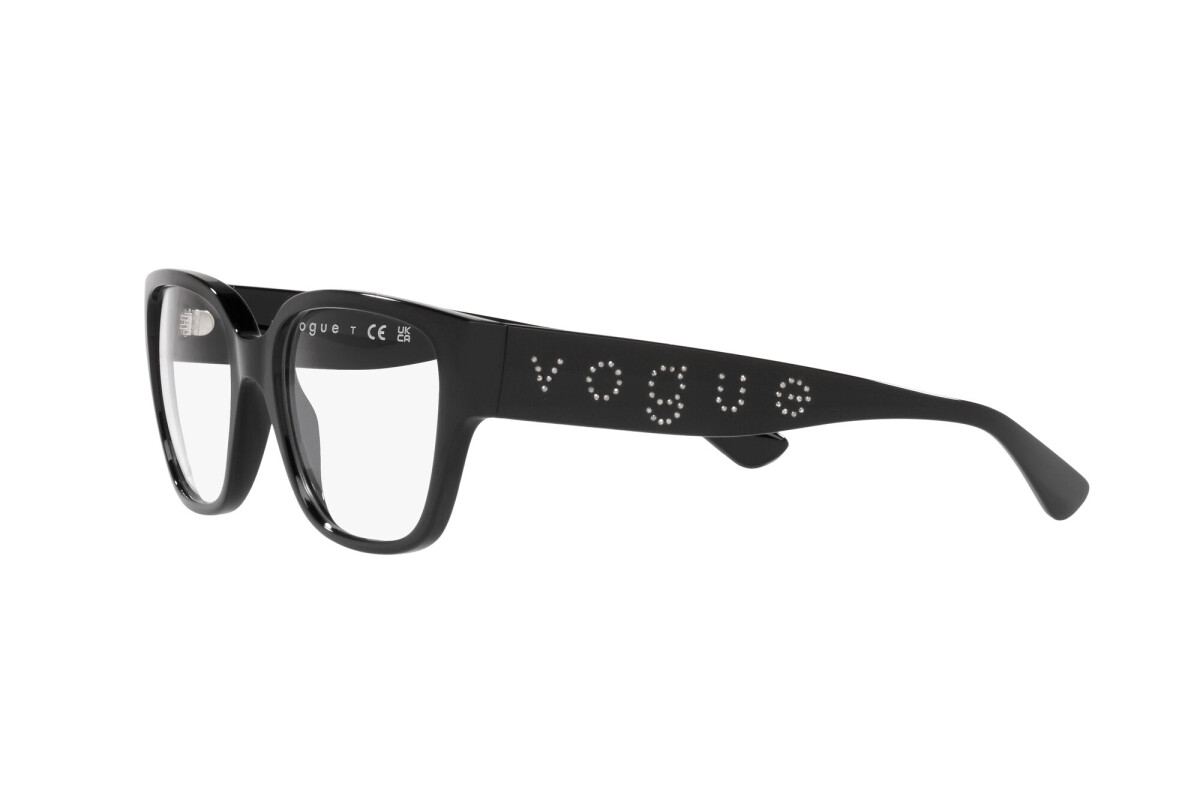 Occhiali da vista Donna Vogue  VO 5458B W44