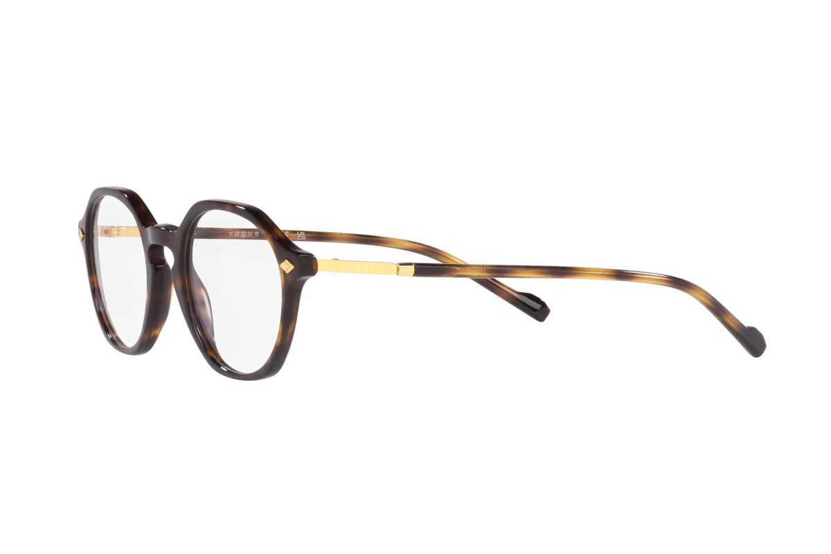 Lunettes de vue Homme Vogue  VO 5472 W656