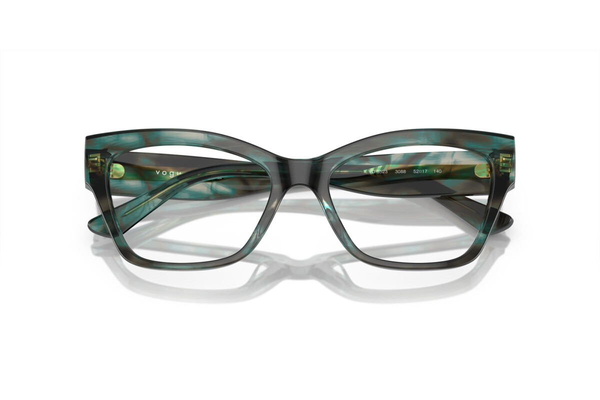 Eyeglasses Woman Vogue  VO 5523 3088