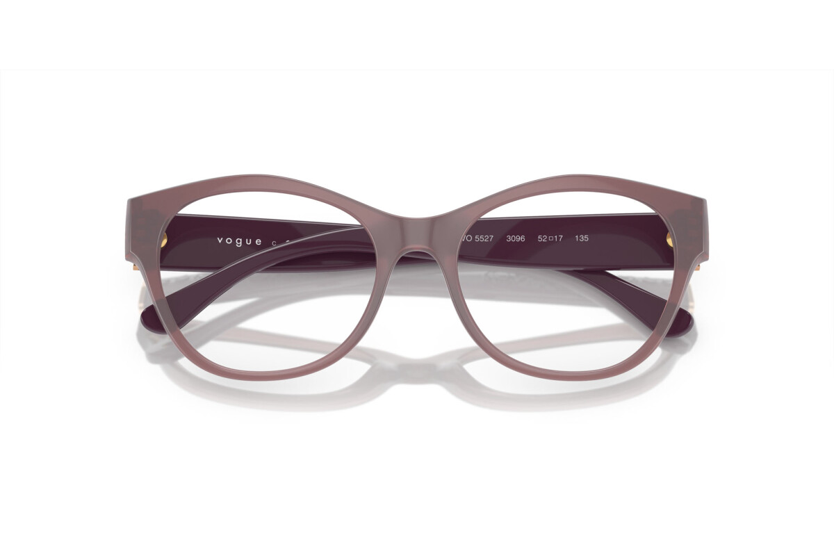 Eyeglasses Woman Vogue  VO 5527 3096