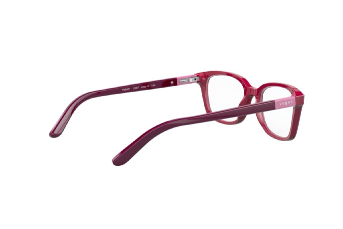 Eyeglasses Junior Vogue  VY 2001 2587