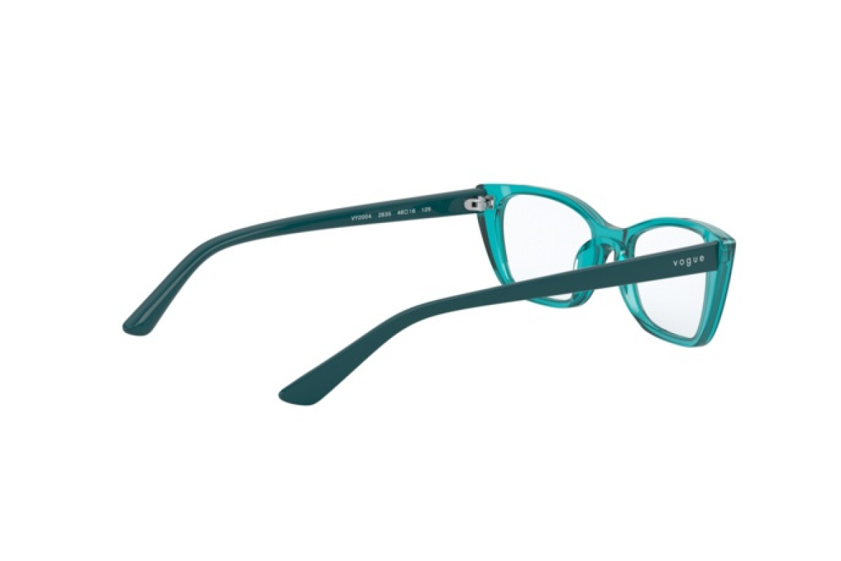 Lunettes de vue Junior (pour enfant) Vogue  VY 2004 2835