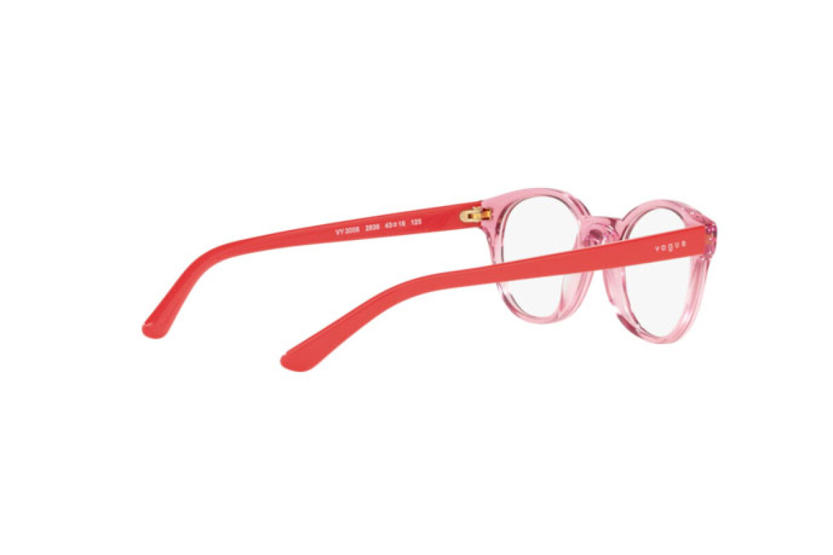 Eyeglasses Junior Vogue  VY 2008 2836