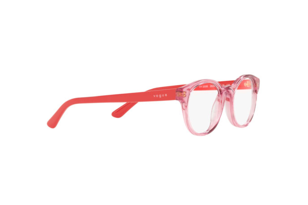 Eyeglasses Junior Vogue  VY 2008 2836