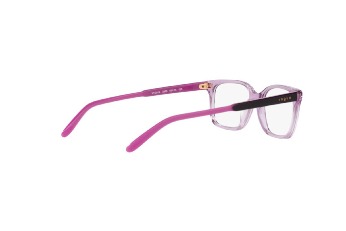 Lunettes de vue Junior (pour enfant) Vogue  VY 2014 2866