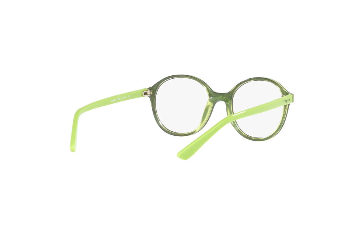 Eyeglasses Junior Vogue  VY 2015 3028