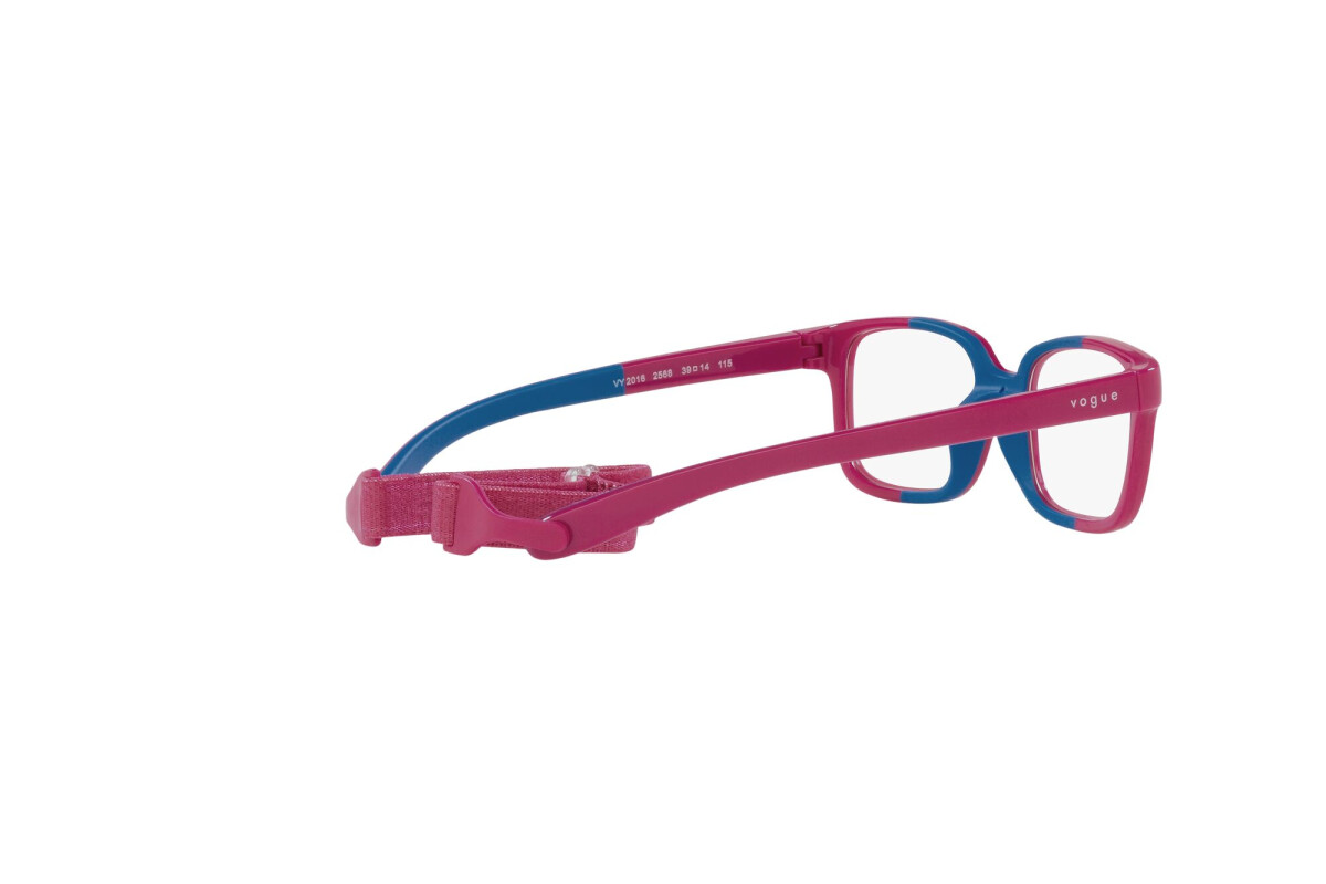 Eyeglasses Junior Vogue  VY 2016 2568