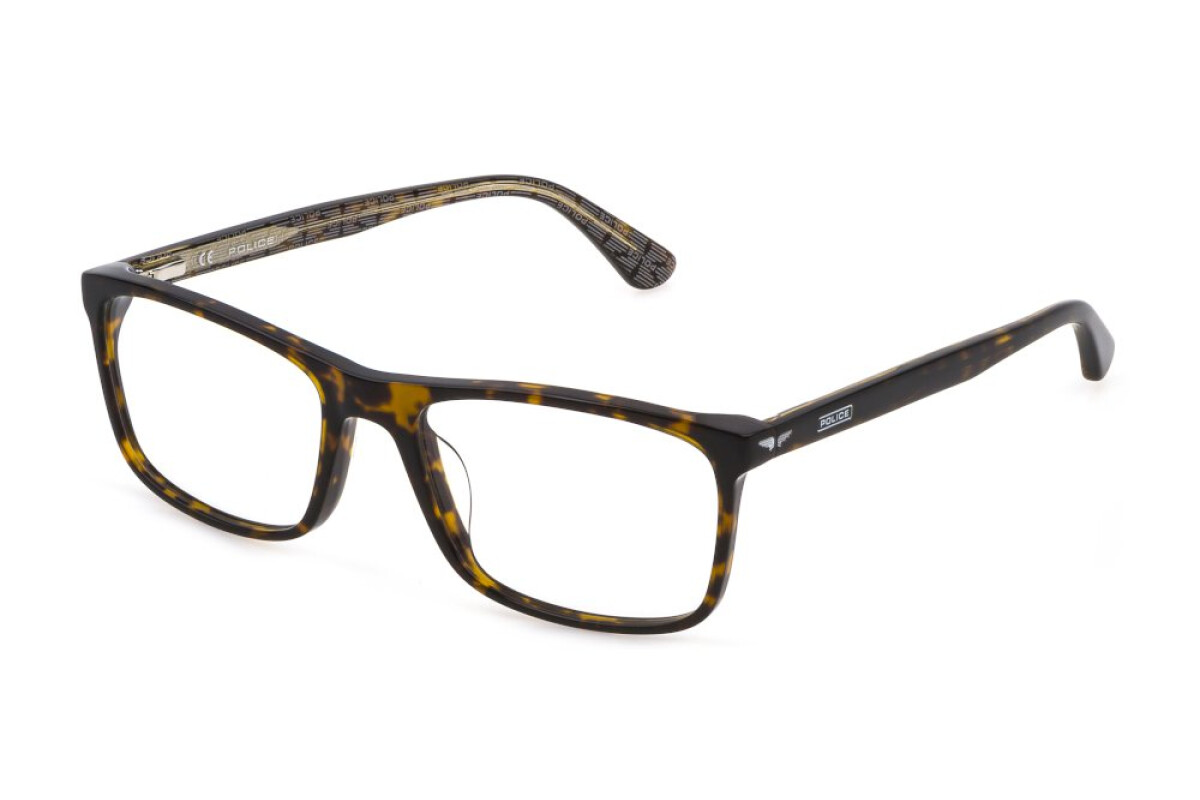 Eyeglasses Man Police  VPLD03 0722