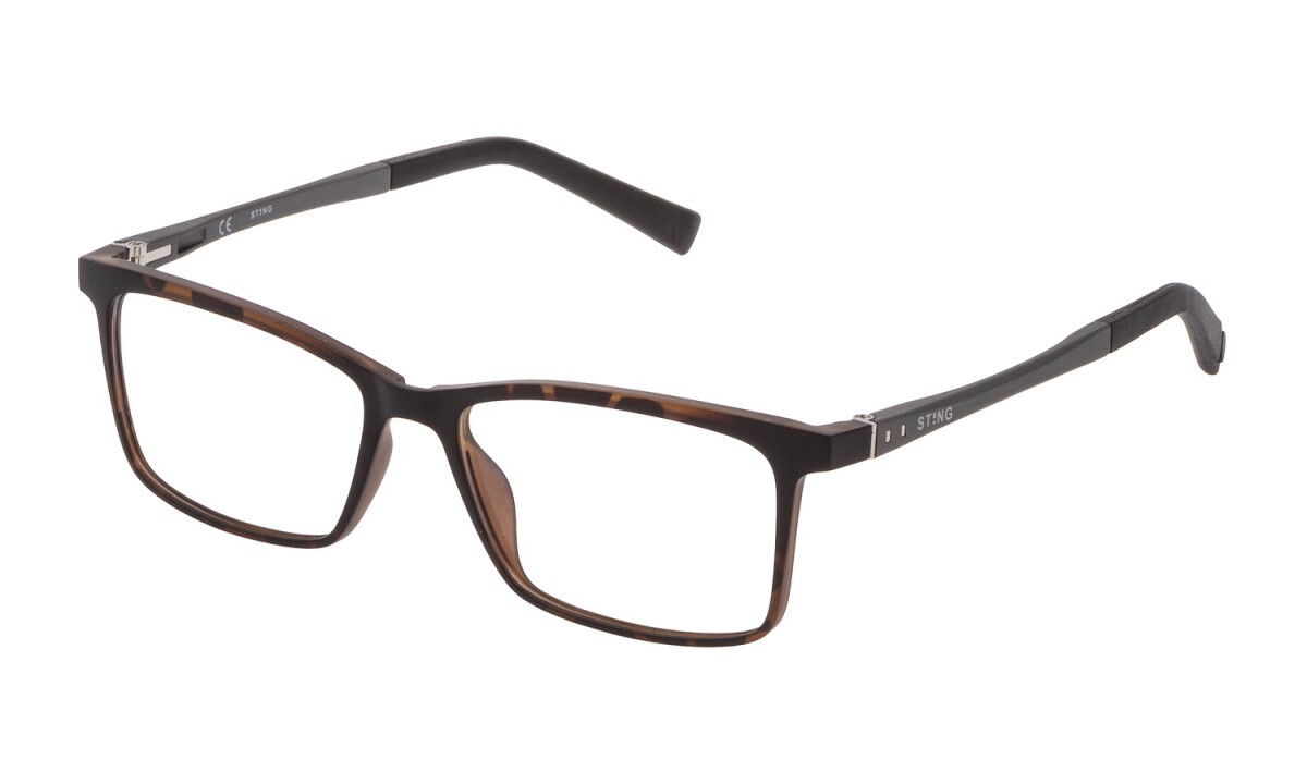 Eyeglasses Junior Sting  VSJ670 0878