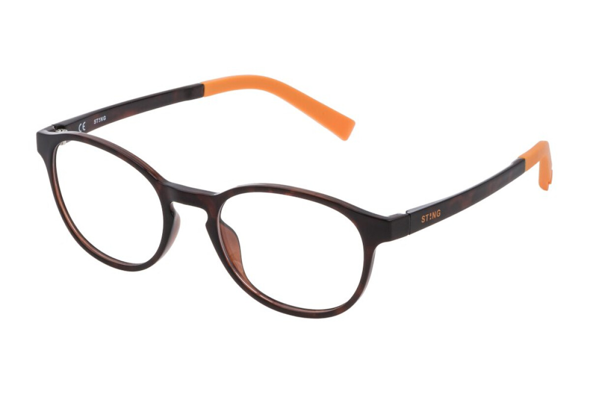 Eyeglasses Junior Sting Clown 3 VSJ679 978Y