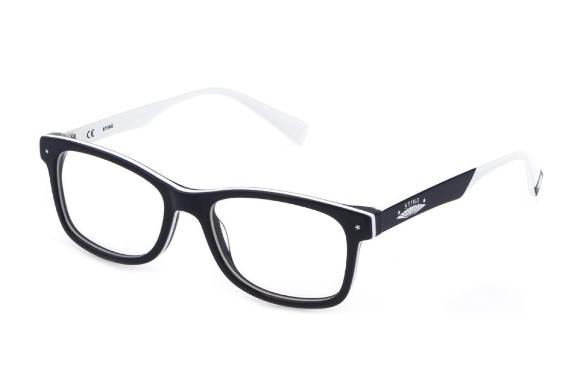 Eyeglasses Junior Sting Bright 2 VSJ691 0XAV