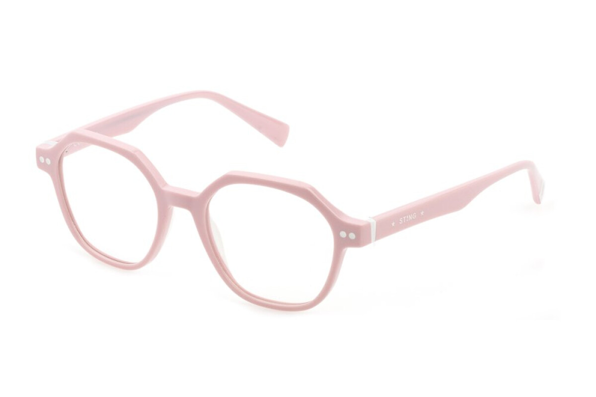 Eyeglasses Junior Sting Develop 1 VSJ698 0816