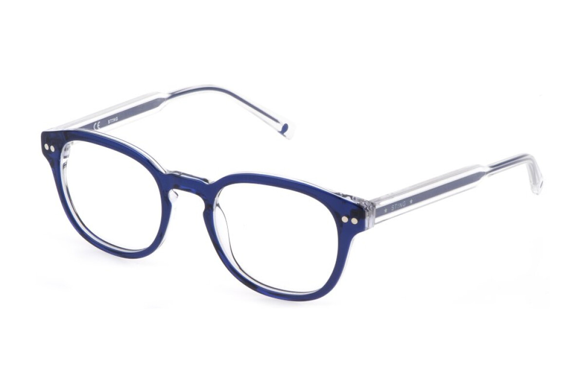 Brillen Junior (für kind) Sting River xs 1 VSJ700 06RV