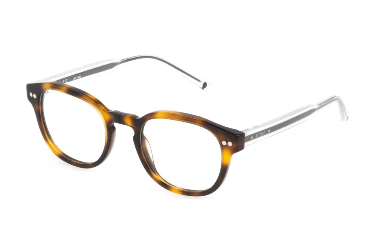 Eyeglasses Junior Sting River xs 1 VSJ700 0778