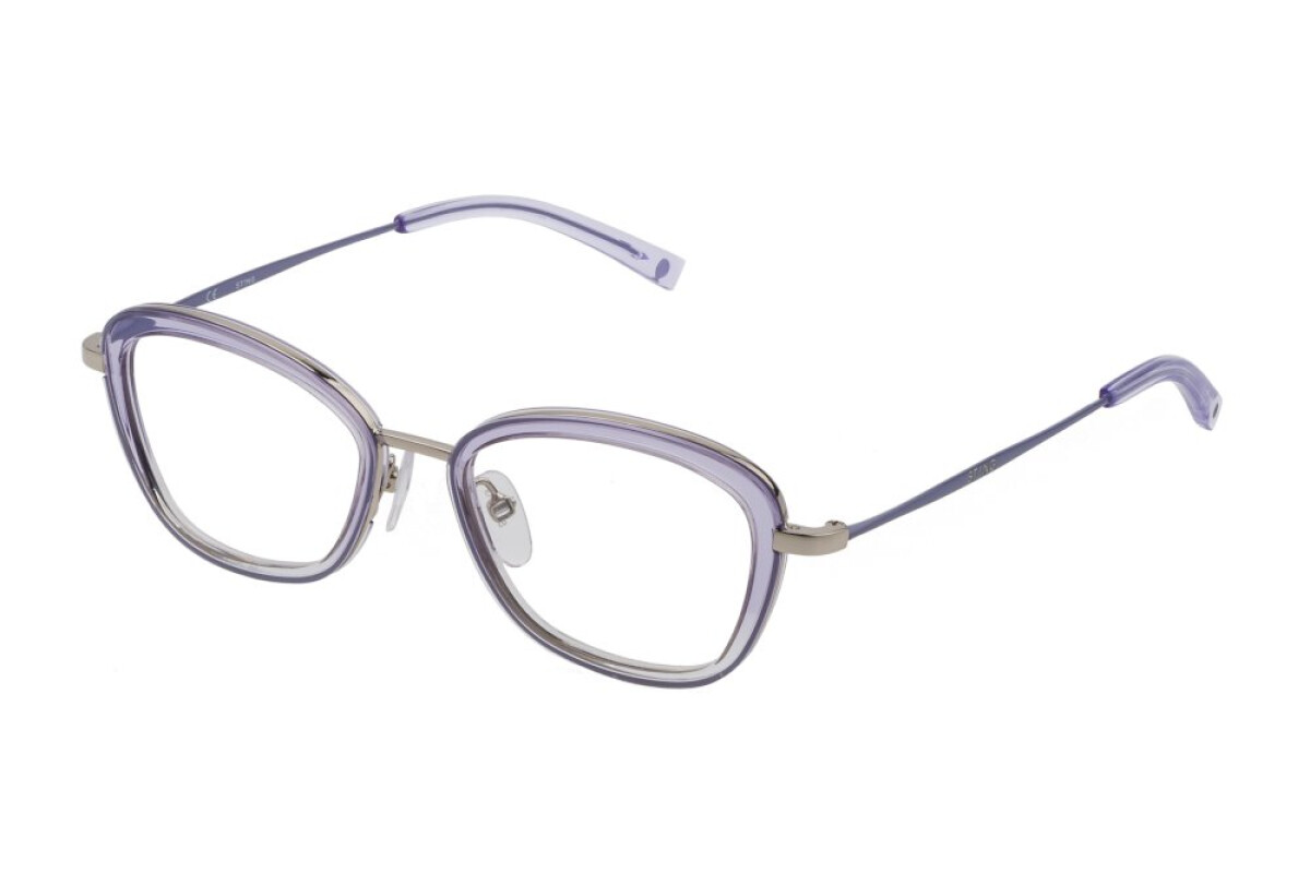 Eyeglasses Woman Sting Tender 2 VST345V 0I06