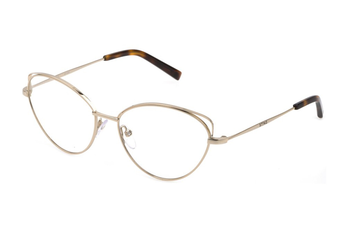 Eyeglasses Woman Sting FLORA 2 VST369 0300