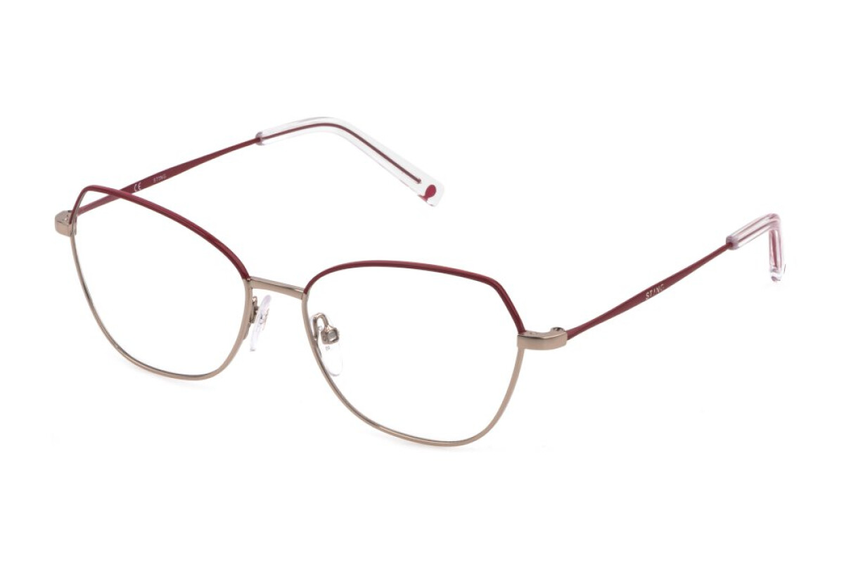 Lunettes de vue Femme Sting FLORA 3  VST370 0E59