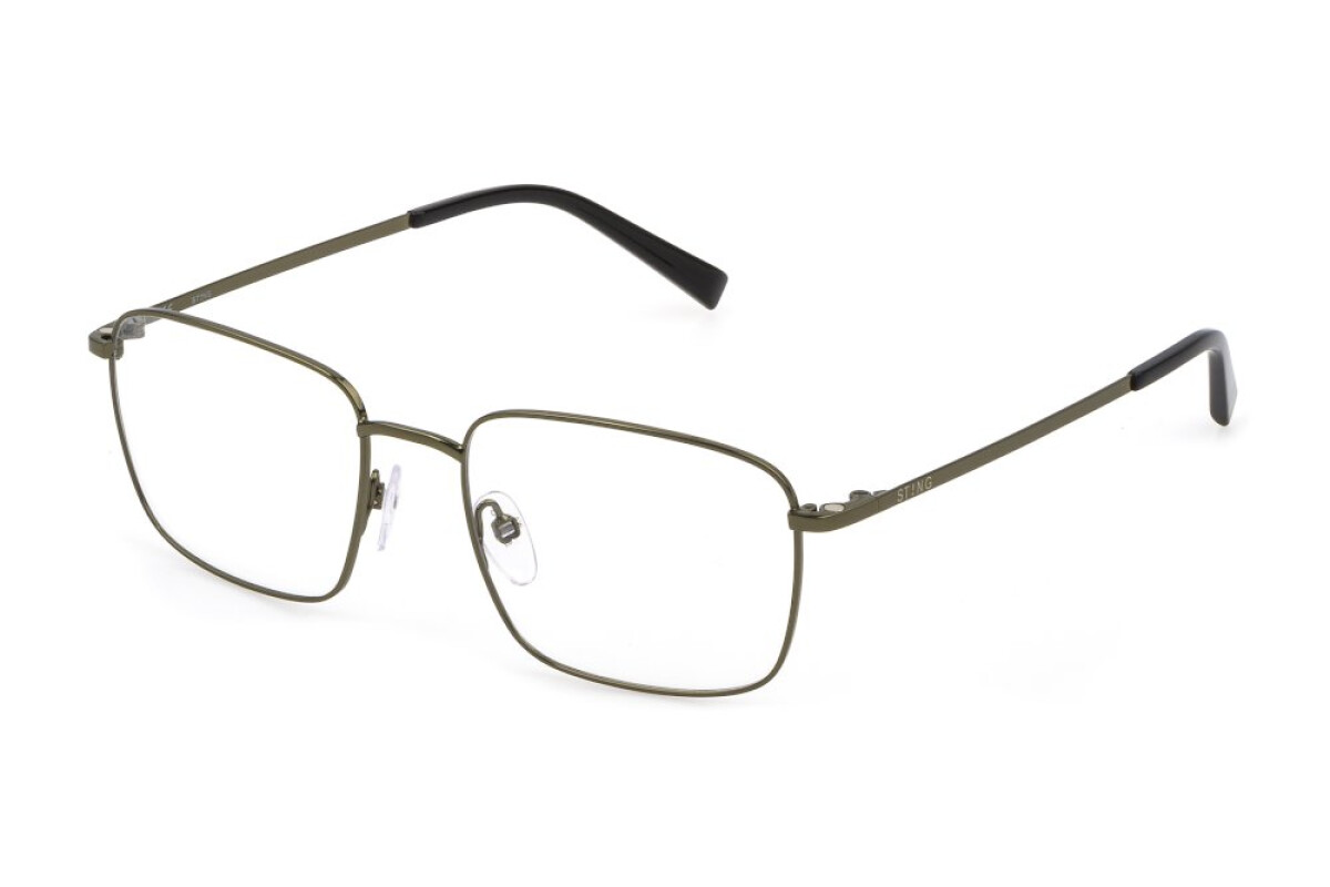 Lunettes de vue Homme Sting GREENERY 5 VST416 0VAF