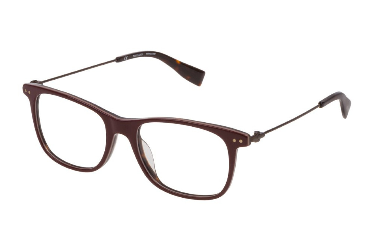 Lunettes de vue Homme Trussardi  VTR246 0U86