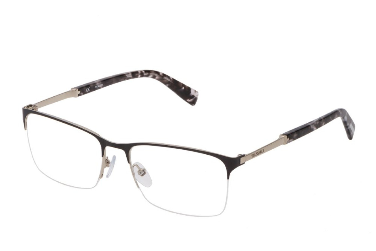 Eyeglasses Man Trussardi  VTR357 0S30