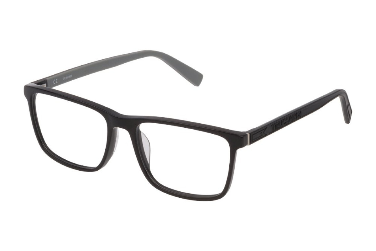 Eyeglasses Man Trussardi  VTR391 0700