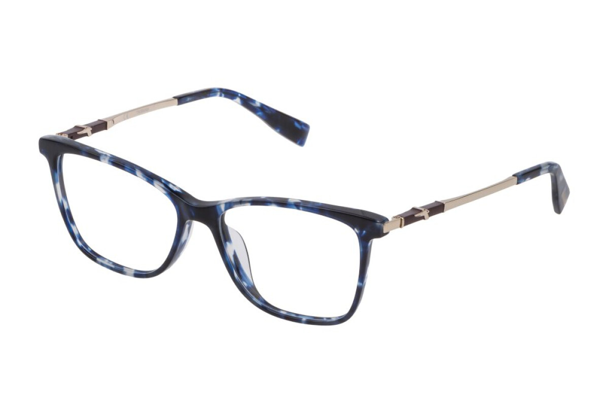 Eyeglasses Woman Trussardi  VTR443 09SW