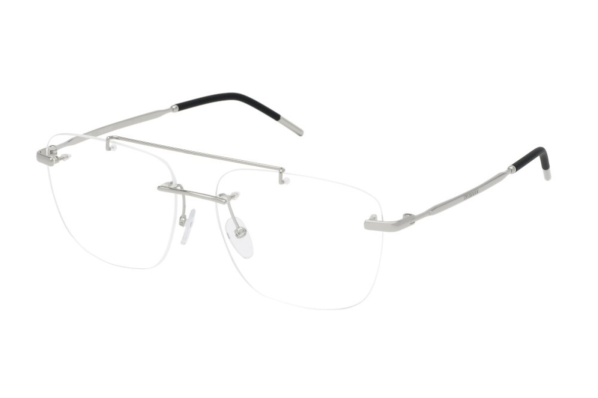 Eyeglasses Man Trussardi  VTR494 0579