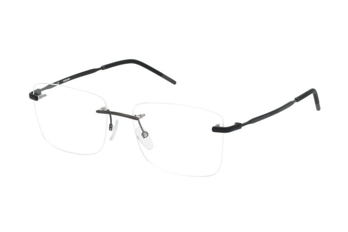Eyeglasses Man Trussardi  VTR495 08H5