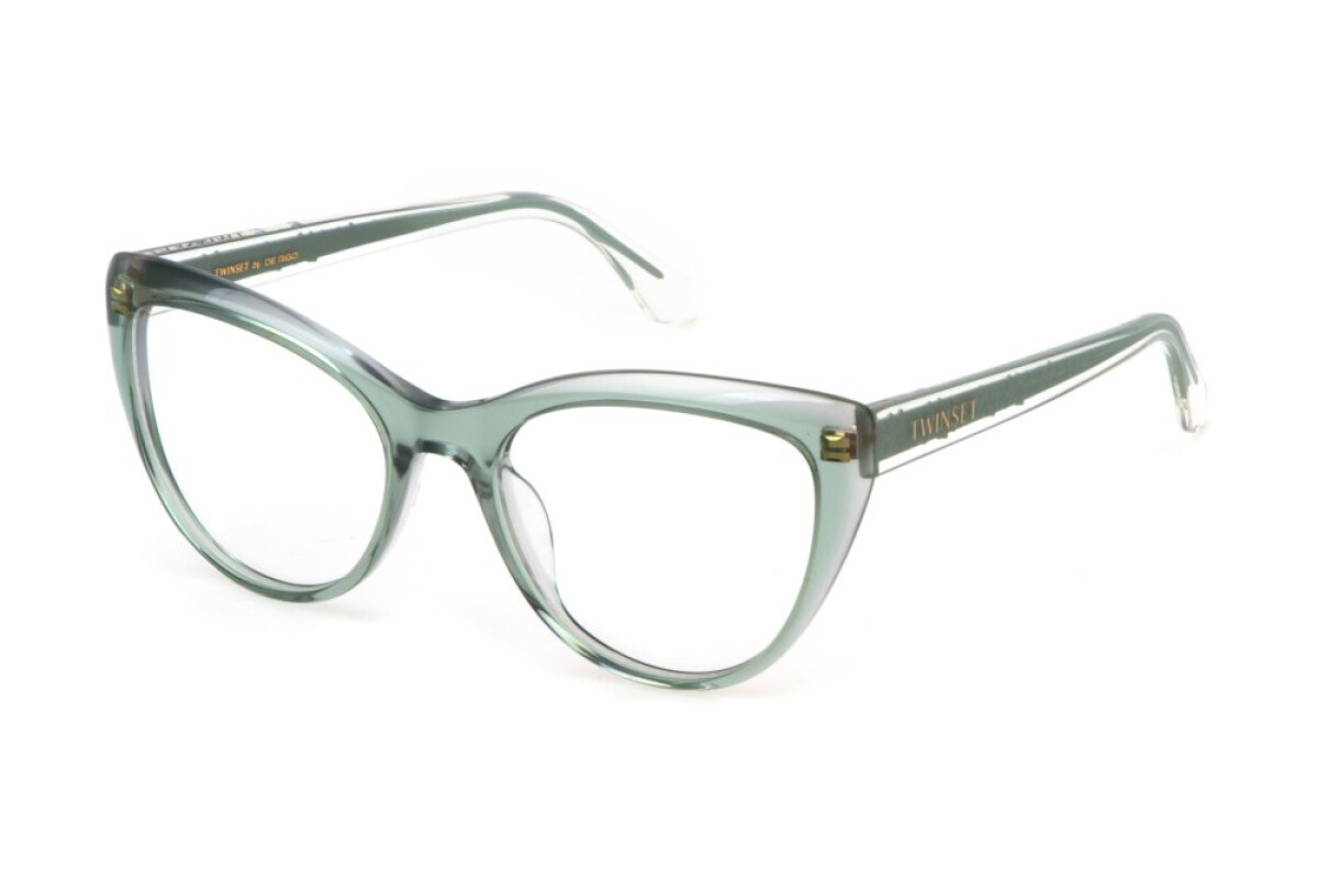 Eyeglasses Woman Twinset  VTW046 0912