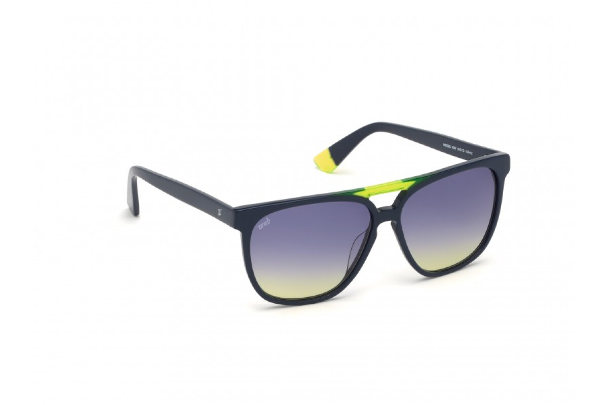 Sunglasses Unisex Web  WE02635990W