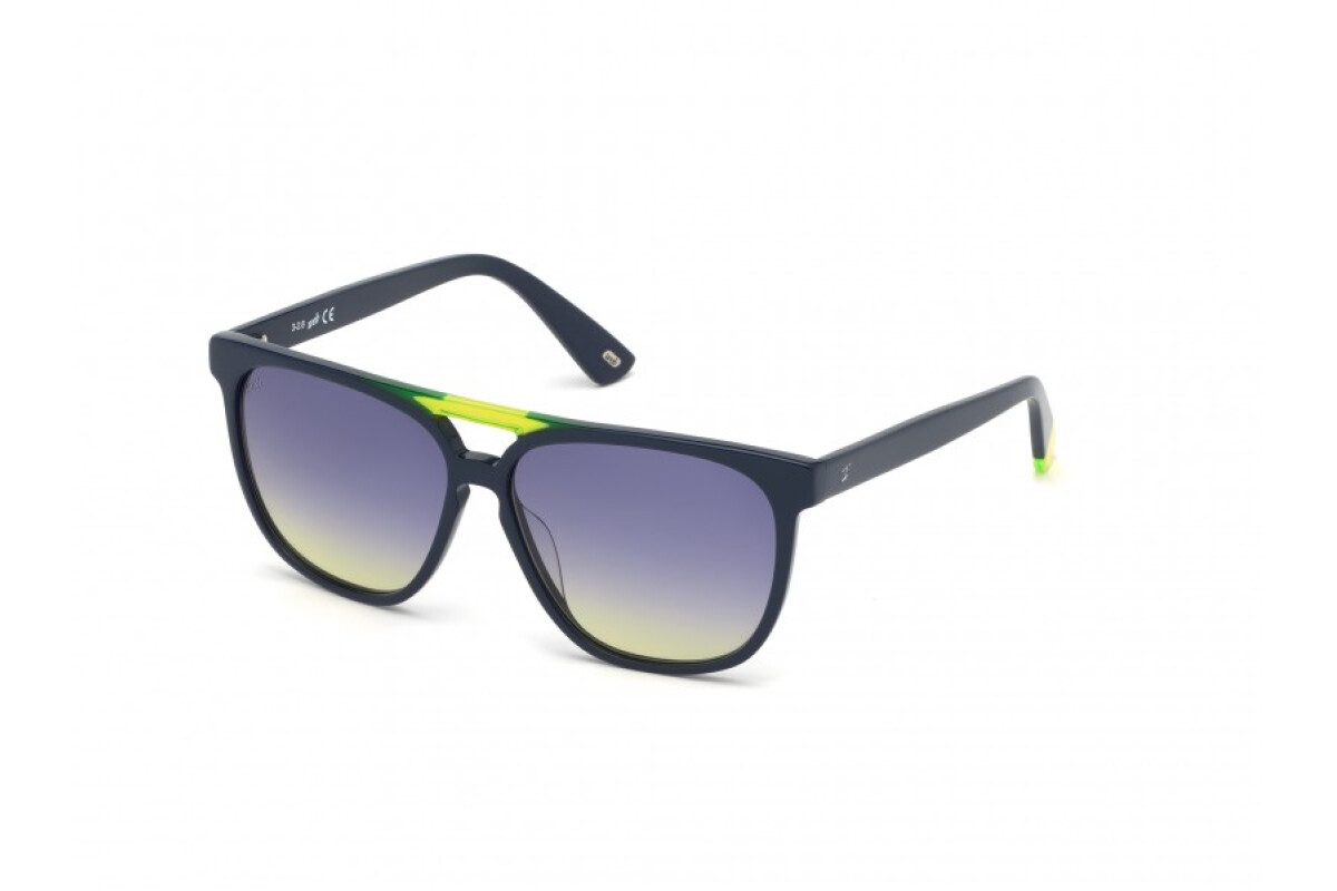 Sunglasses Unisex Web  WE02635990W