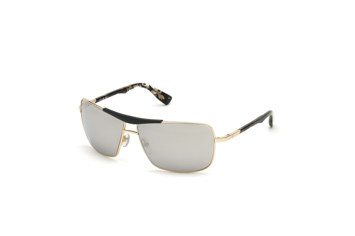 Lunettes de soleil Homme Web  WE0280 32C