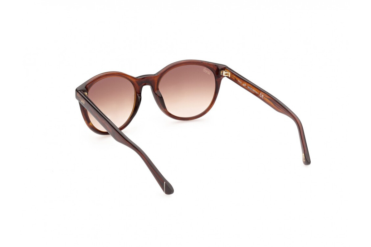 Sunglasses Woman Web  WE0292 52G